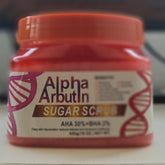 Dr Meinaier Alpha Arbutin Scrub 650g